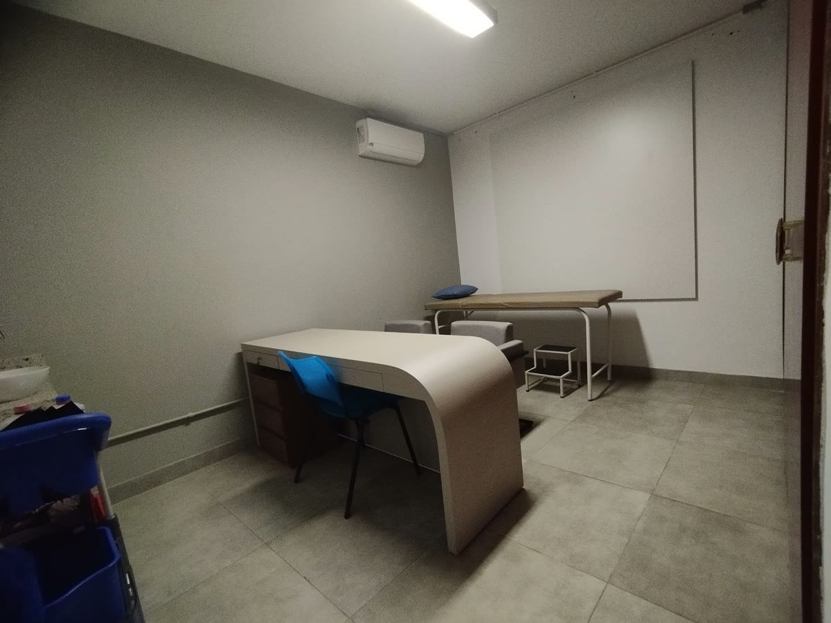 Consultório médico