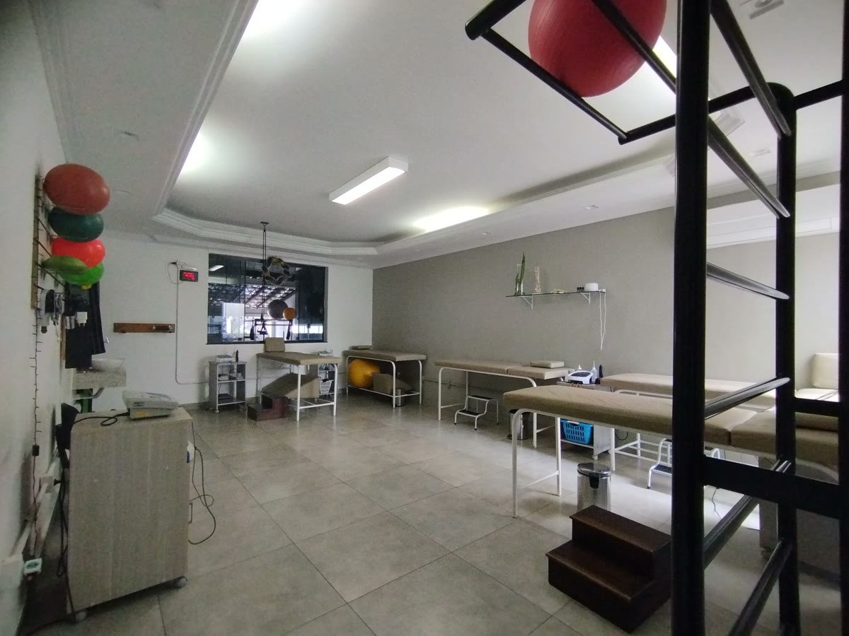 Sala de ortopedia
